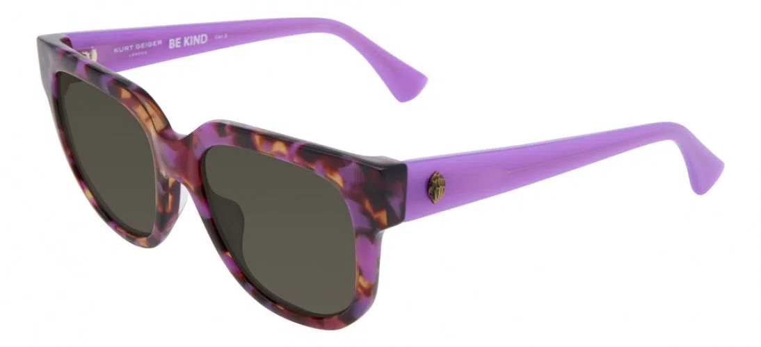 Kurt Geiger KGL1057 Sunglasses - view 3